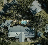 Cape Byron Retreat - Tourism Gold Coast