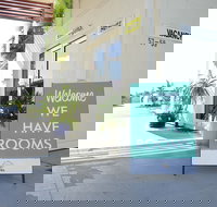 Sun Valley Motel Biloela - Gold Coast