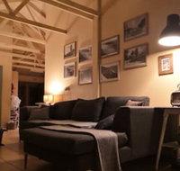 Kalimna Woods Cottages - Tourism Gold Coast