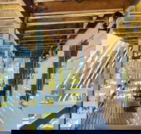 Marazul Paradise Beach House - Tourism Gold Coast