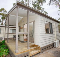 Big4 Ballarat Windmill Holiday Park - Tourism Gold Coast