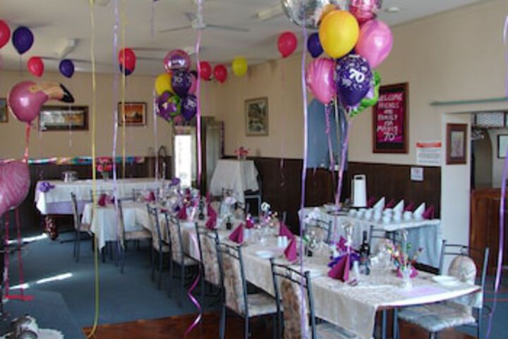 Annadale SA Tourism Gold Coast