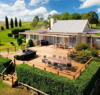 Grapevines Boutique Accommodation - Tourism Gold Coast