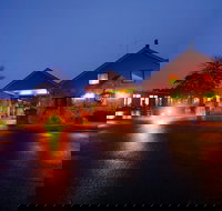 The Station - Gold Coast