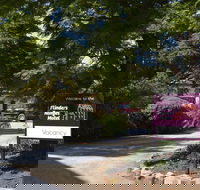 Flinders Ranges Motel - Tourism Gold Coast