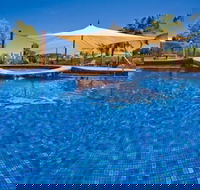 Paradise Lakes Motel - Tourism Gold Coast