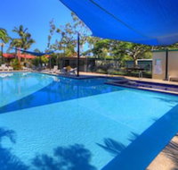 Anchorage Holiday Park - Iluka - Gold Coast