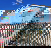 Maria Motel - Tourism Gold Coast