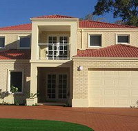 Bellavista Bed  Breakfast - Gold Coast