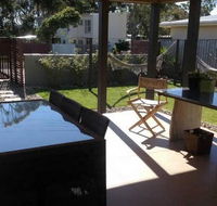 Berrara Bed  Breakfast - Tourism Gold Coast