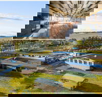 Gold Panner Motor Inn - Tourism Gold Coast