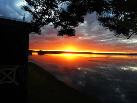 Two Shores Holiday Village - Gold Coast 4