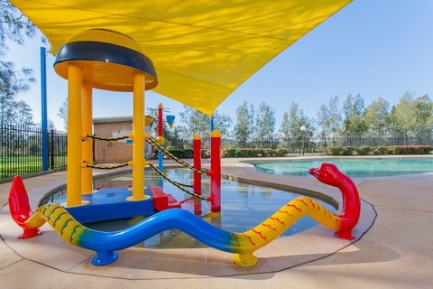 BIG4 Karuah Jetty Holiday Park - Tourism Gold Coast 3