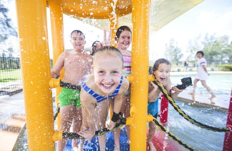 BIG4 Karuah Jetty Holiday Park - Tourism Gold Coast 5