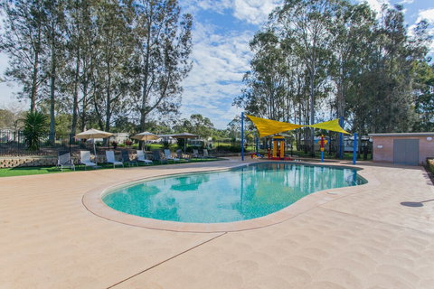 BIG4 Karuah Jetty Holiday Park - Tourism Gold Coast 6