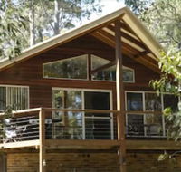 Bewong River Retreat - Tourism Gold Coast