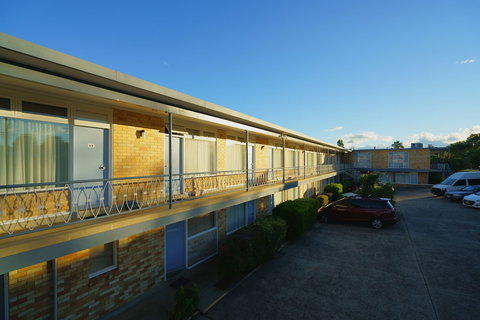 Olympia Motel - Gold Coast 2