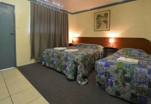 Nanango Antler Motel - Tourism Gold Coast 3
