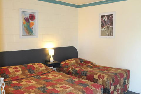 Nanango Antler Motel - Tourism Gold Coast 4