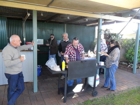 Nanango Antler Motel - Tourism Gold Coast 2