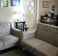 A Winter Rose Cottage B  B - Tourism Gold Coast