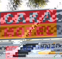 Cara Motel - Tourism Gold Coast