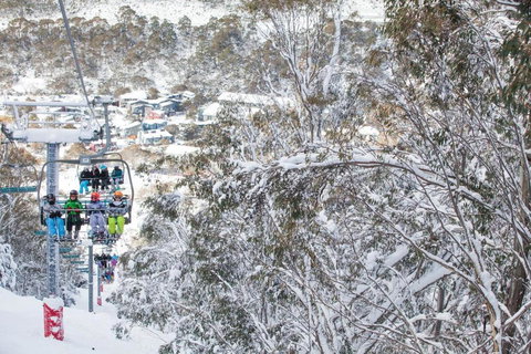 Berntis Mountain Inn - Gold Coast 4