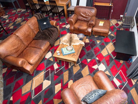 Berntis Mountain Inn - Gold Coast 3