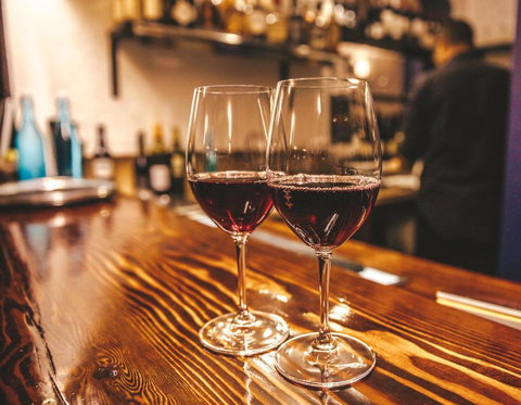 Berntis Mountain Inn - Gold Coast 5