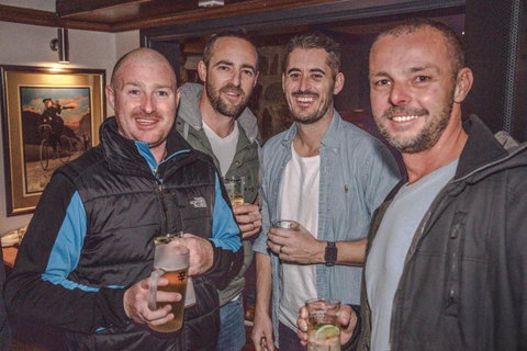 Berntis Mountain Inn - Gold Coast 2