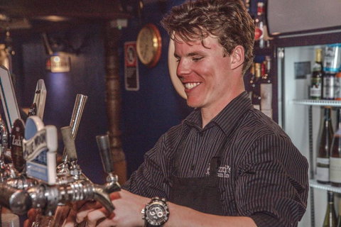 Berntis Mountain Inn - Gold Coast 6