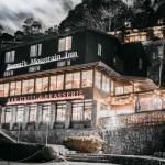 Berntis Mountain Inn - Gold Coast 0