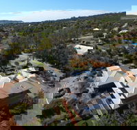 The Grandhouse York - Tourism Gold Coast