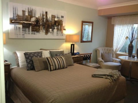 The Grandhouse York - Tourism Gold Coast 3