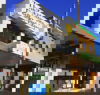 The Entrance Backpackers - Hostel - Tourism Gold Coast