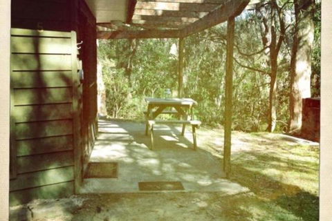Twin Falls Bush Cottages - Tourism Gold Coast 7