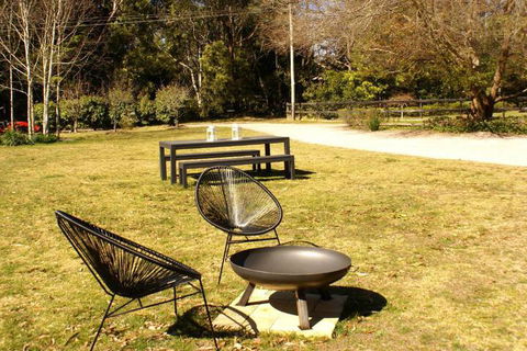Twin Falls Bush Cottages - Tourism Gold Coast 4