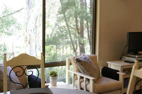 Twin Falls Bush Cottages - Tourism Gold Coast 6