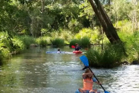 Worendo Cottages - Tourism Gold Coast 7