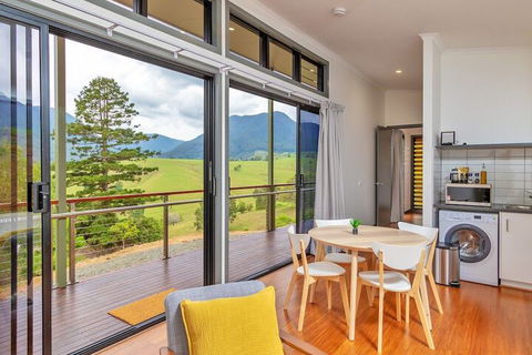 Worendo Cottages - Tourism Gold Coast 4
