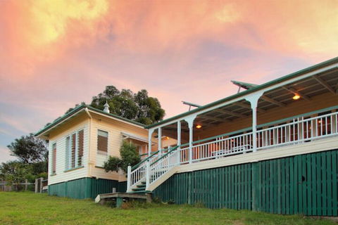Worendo Cottages - Tourism Gold Coast 2
