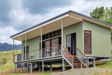 Worendo Cottages - Tourism Gold Coast 0