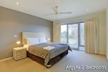 Traralgon Serviced Apartments - Gold Coast 0