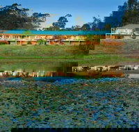 Golf Club Motor Inn Wingham - Gold Coast