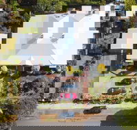 Dunmoylen House - Tourism Gold Coast