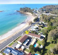 Edgewater Gardens Batemans Bay - Gold Coast