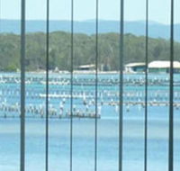 Montgomery Apartments - Tourism Gold Coast