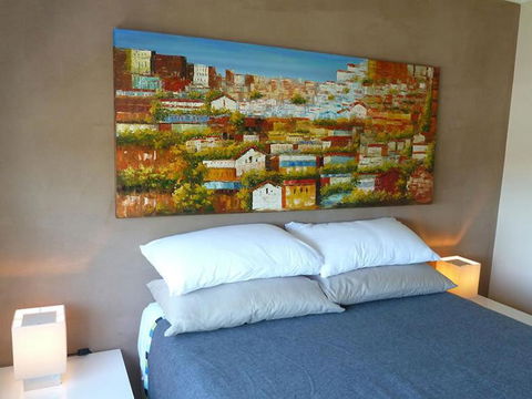 Montgomery Apartments - Tourism Gold Coast 5