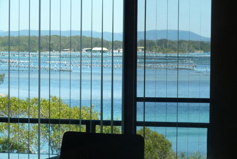 Montgomery Apartments - Tourism Gold Coast 6