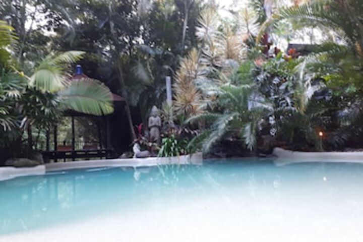 Ilkley QLD Tourism Gold Coast